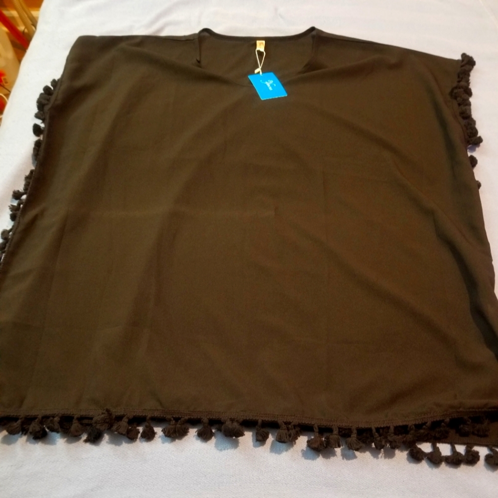 Ladies top